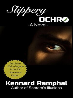 cover image of Slippery Ochro